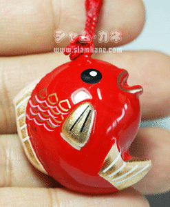 Lucky Fish