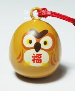 Bird Owl