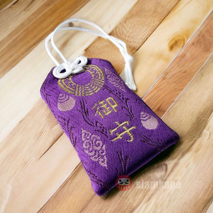 Desire Omamori from Fushimi inari shrine
