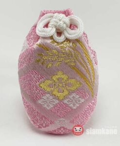 ise health pink