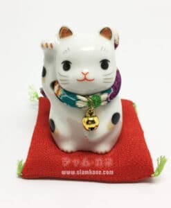 Shiawase Neko Lucky Cat 7194