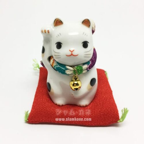 Shiawase Neko Lucky Cat 7194