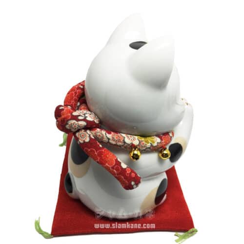 Shiawase Neko Lucky Cat 7290_2