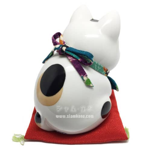 Shiawase Neko Lucky Cat 7291_2
