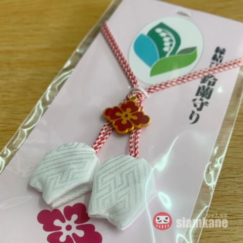 Enmusubi FlowerB from Tokyo Daijingu Shrine