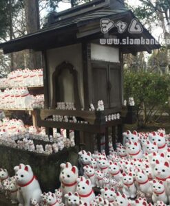 Gotokuji Temple