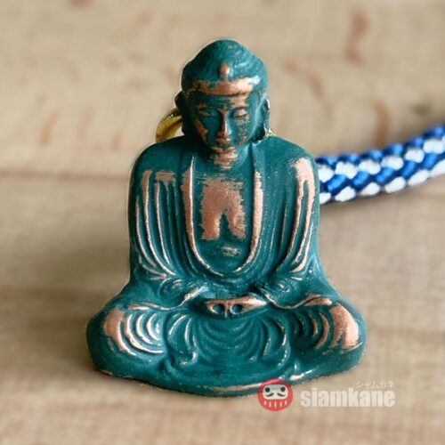 Daibutsu Strap Kamakura from Kotokuin Temple