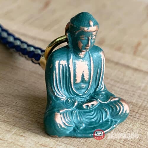 kotokuin daibutsu strap_2