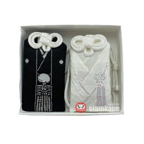 Love Enmusubi from Tsubaki Grand Shrine