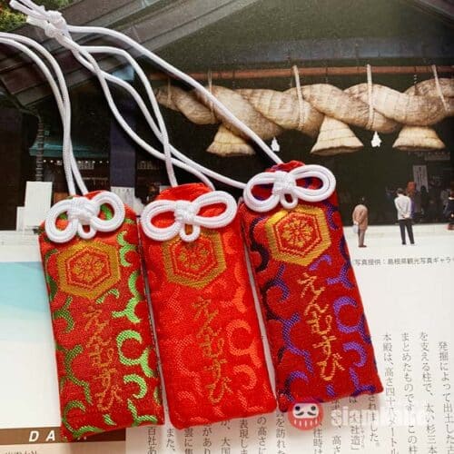Enmusubi Love Izumo Taisha