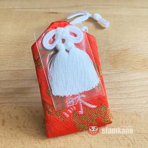 Special 60 Years Enmusubi Love Izumo Taisha