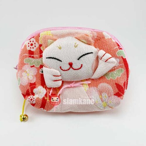 zipM neko pink