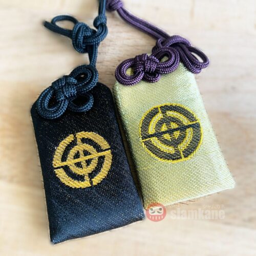 Protection Omamori Hasedera Temple