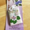 Healthy Omamori Hasedera Temple