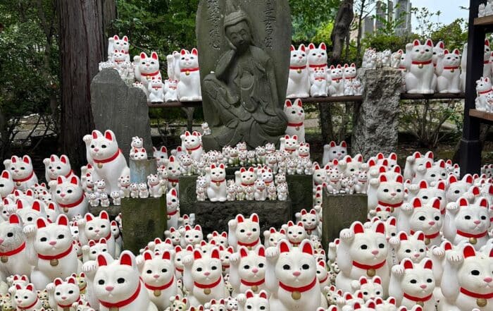 Gotokuji