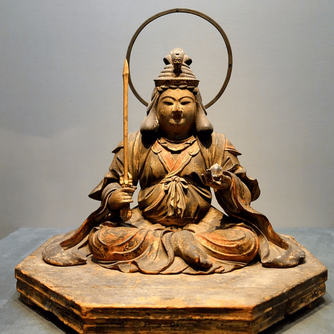 Benzaiten