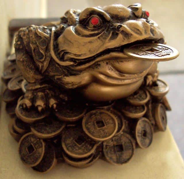 Moneyfrog