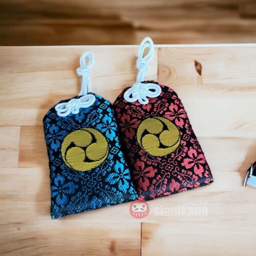 Healthy Omamori Kumano Nachi Taisha