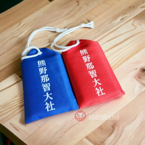 Victory Omamori Kumano Nachi Taisha