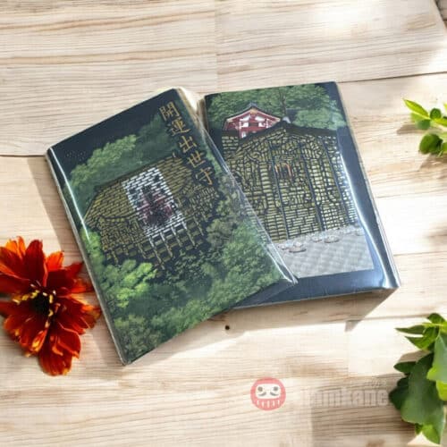 kiyomizu money wallet