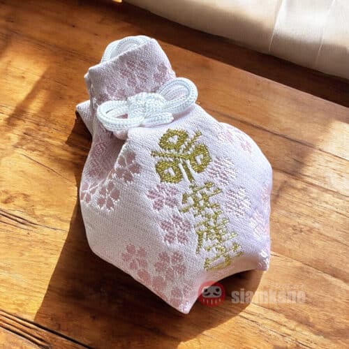 Safe Birth Omamori from Hie Shrine Takayama