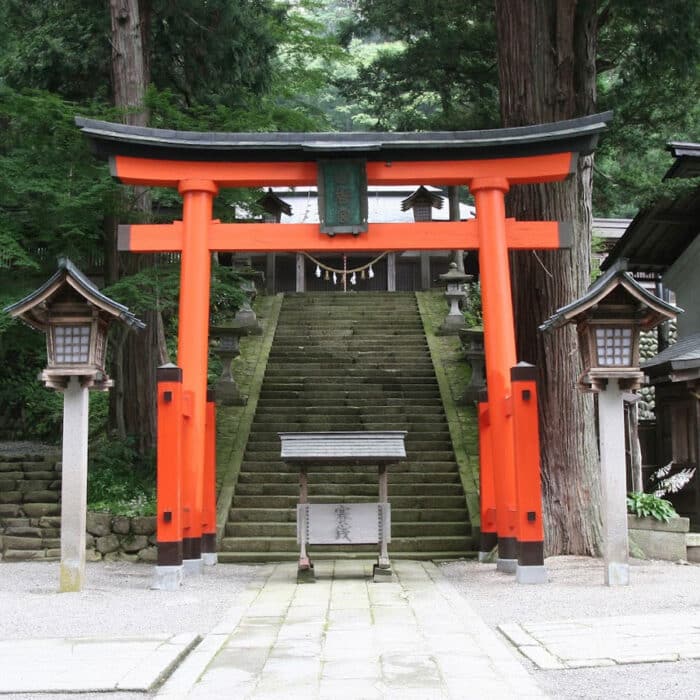 Hie shrine 2